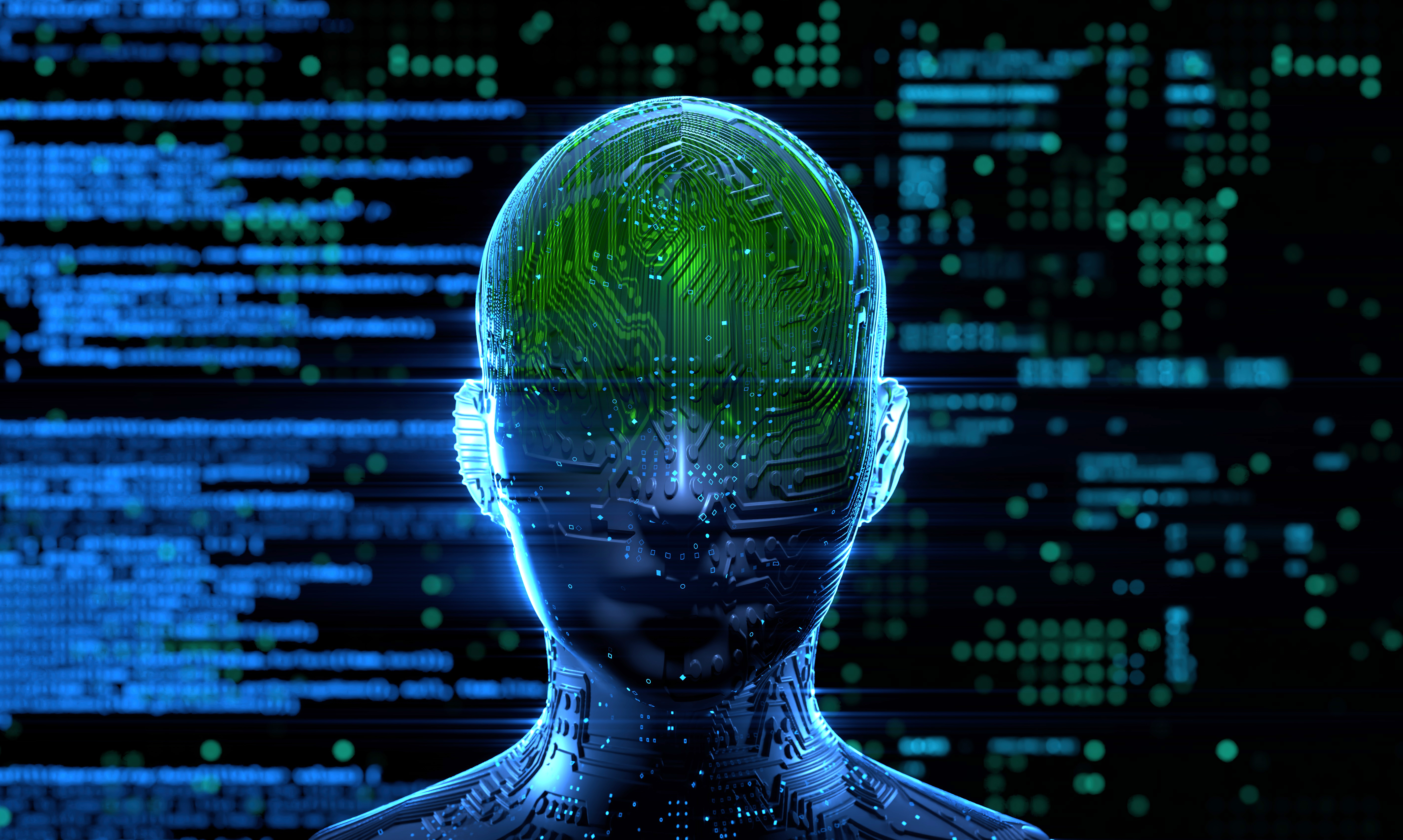 Ingeniería UAI realizará conversatorio híbrido y gratuito sobre Inteligencia Artificial