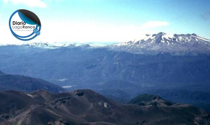 Alcalde de Lago Ranco llama a la tranquilidad:  "Estamos en una zona sísmica, no es para alarmarse"