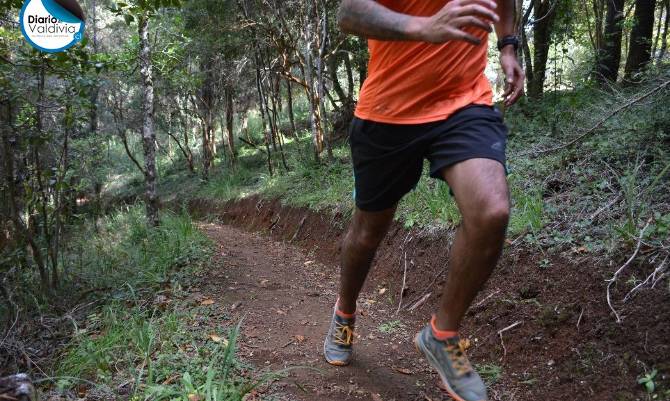 Mañana primera corrida por los humedales de Valdivia