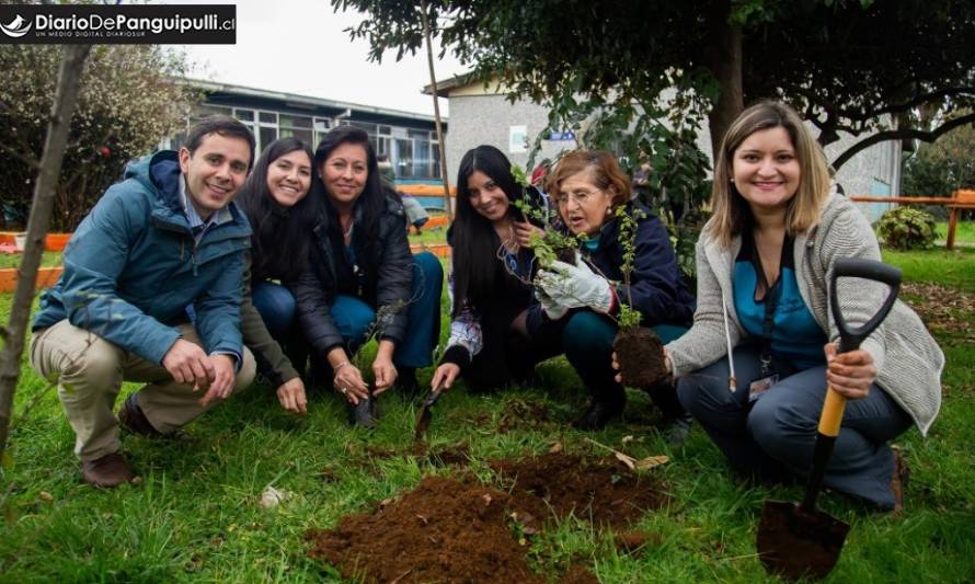 Entregan $59 millones para 12 proyectos de protección ambiental en la región