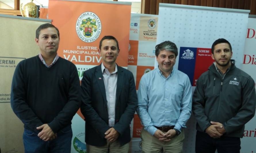 Autoridades invitan  a la comunidad a asistir a la 4ta Feria de Calefacción Eficiente