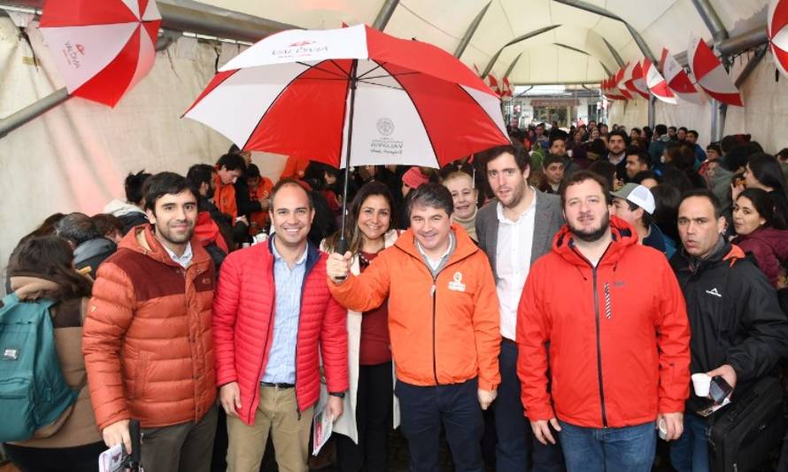 Tome nota: Lanzan actividades de Invierno en Valdivia