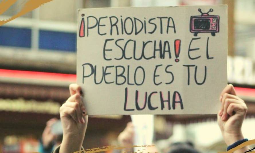 Este viernes se realizará nuevo Cabildo Ciudadano: Comunicaciones y Derecho a la Información