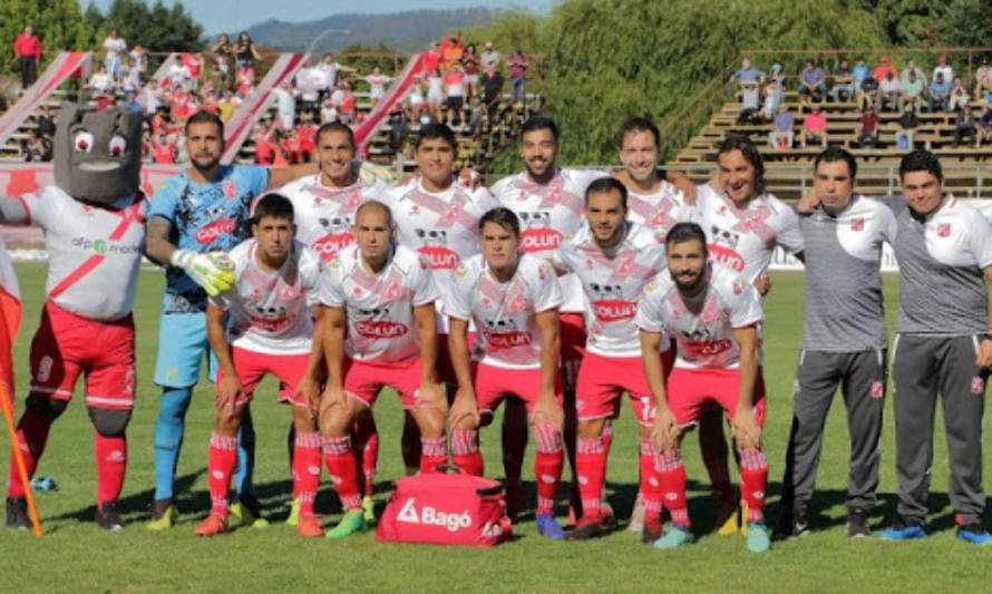 Jorge Salazar, entre la postulación a la ANFP y el futuro del “Torreón