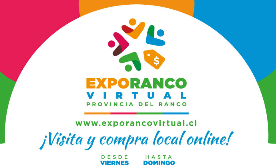 Se realizará primera Expo Virtual en la región de Los Ríos