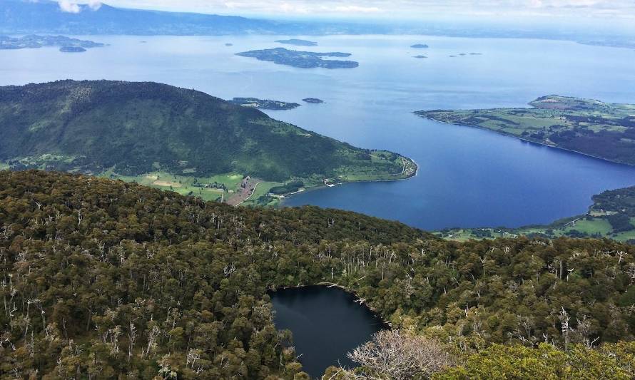 Parque Pico Toribio anuncia cierre hasta próximo aviso