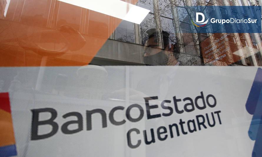 BancoEstado aclara que hay plazo hasta diciembre para renovar tarjeta Cuenta Rut