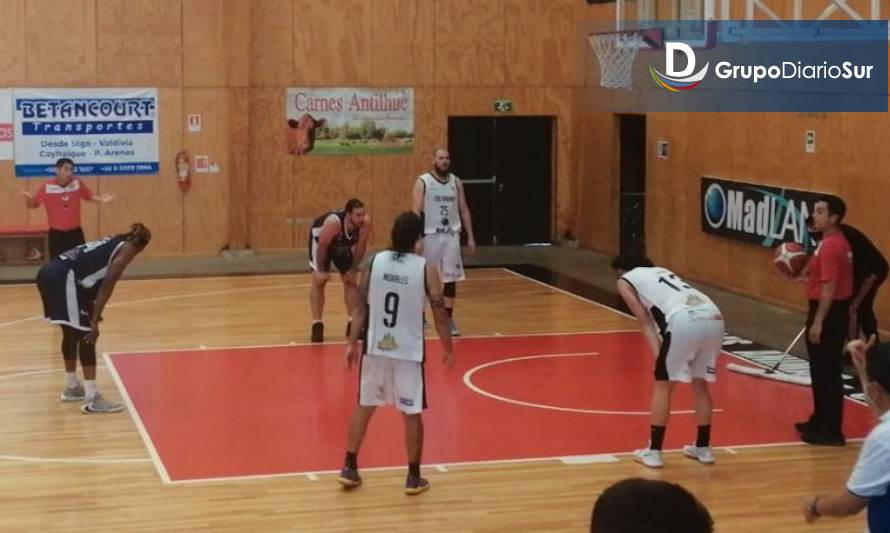 Atlético Puerto Varas volvió a ganar a “Los Fantasmas”