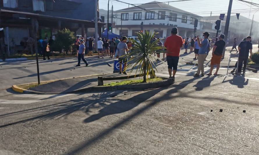 Alcalde de Panguipulli describió como "respetuoso" y "pacífico" a joven muerto por disparo de carabinero