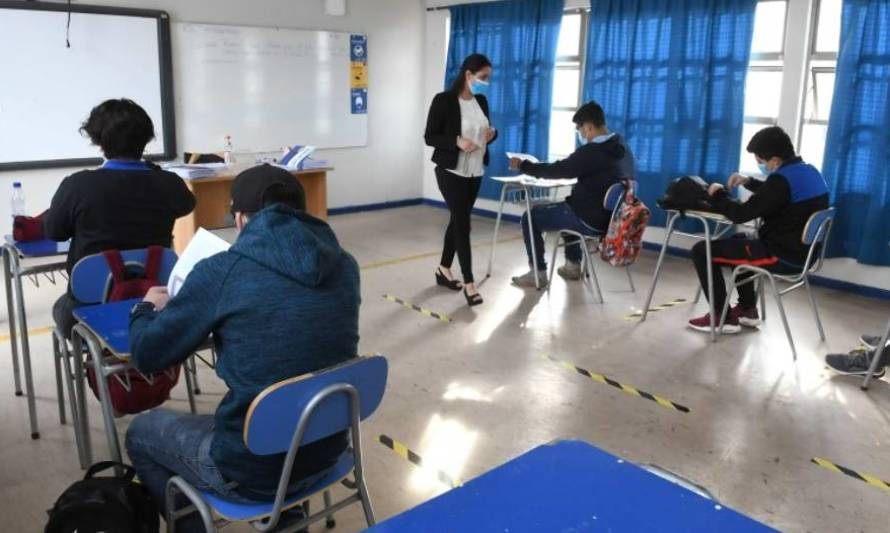 Preguntas y Respuestas sobre el retorno a clases 2021