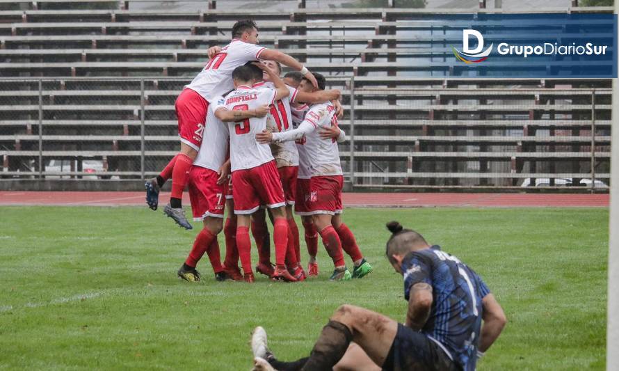 El Torreón viaja para jugar este sábado ante Colina