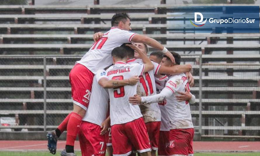 El Torreón rescató un valioso empate en el Lucio Fariña