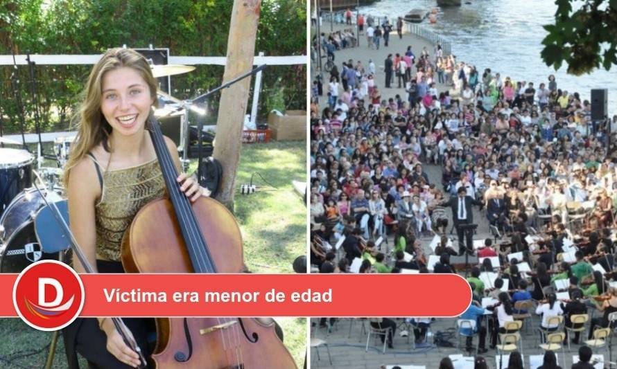 Denuncian violación ocurrida en el marco de Campamentos Musicales Marqués de Mancera 