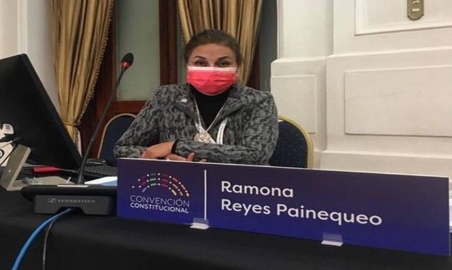 Comisión Reglamento aprobó participación infantil y de adolescentes en proceso constituyente