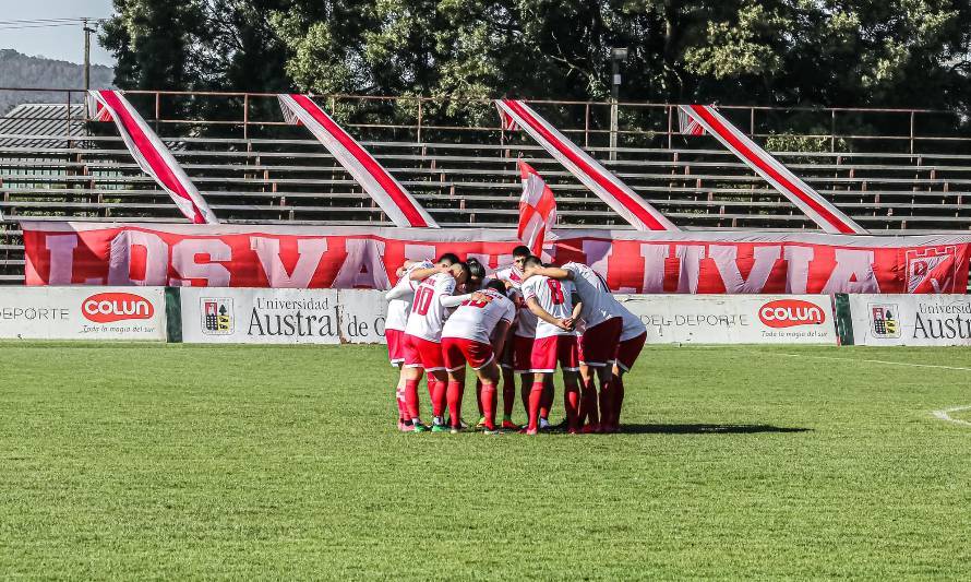 Conoce en qué lugar de la tabla quedó el Torreón tras su derrota ante Cauquenes