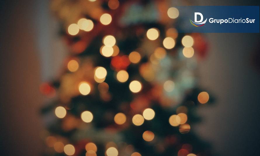 Váyase a la segura: Siga estos consejos para comprar luces navideñas