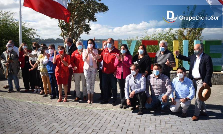 Lanzan primera Zona de Interés Turístico Birregional del país:  Río Bueno – Puyehue