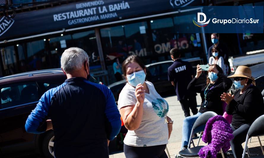 Boulevard musical animará el centro de Valdivia esta tarde