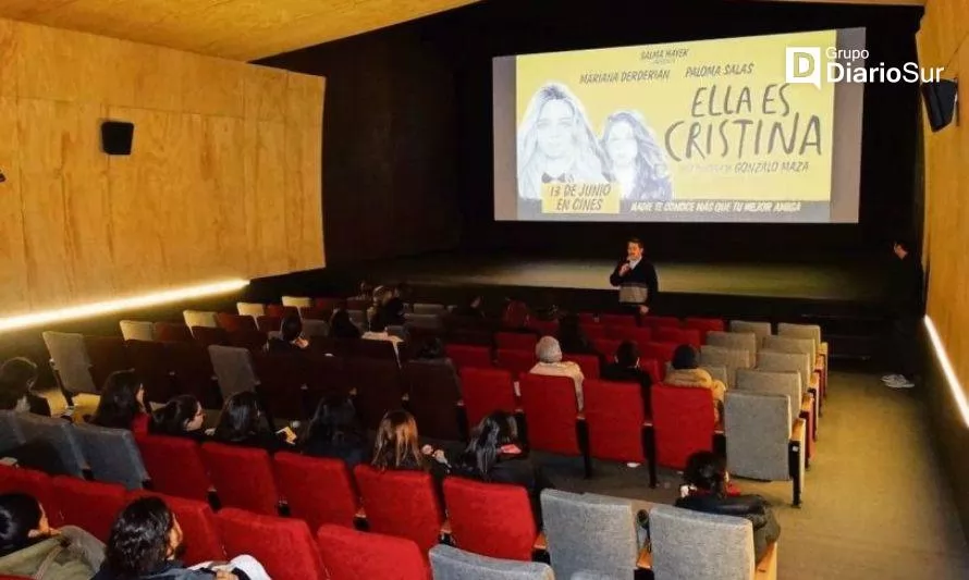 Cine Club UACh inicia la XVI muestra de cine + video indígena