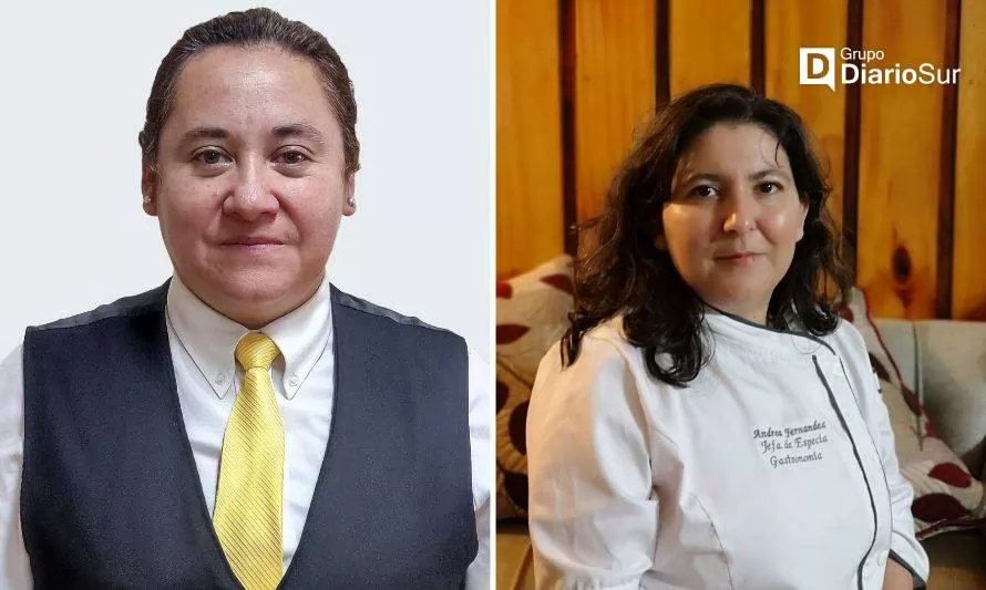 Dos docentes de Los Ríos son finalistas de 1° versión del Reconocimiento ProfeTP
