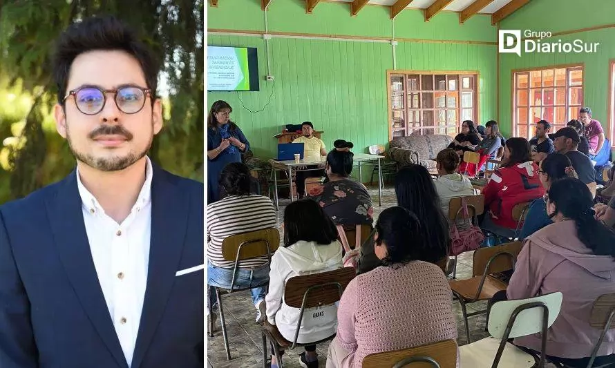 Revocan reconocimiento oficial a colegio particular en Mariquina 