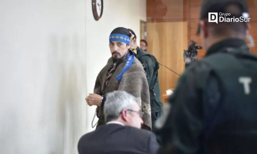 Argentino prófugo de la justicia chilena fue detenido en El Bolsón: pedirán extradición