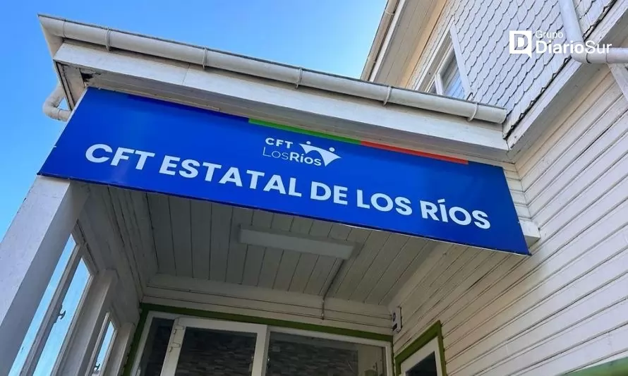 CFT de Los Ríos dio la bienvenida a su nueva generación de estudiantes 
