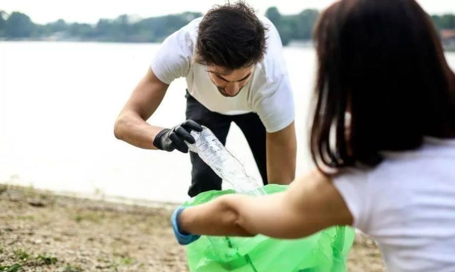 Celebrarán Día de la Tierra con jornada de limpieza de playa en Niebla