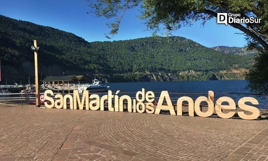 San Martín de Los Andes será sede del Foro de Integración Binacional con enfoque en turismo sostenible