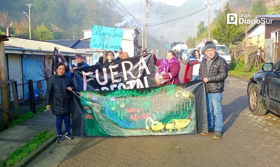 Gobierno asigna recursos para ayudar a vecinos de La Aguada