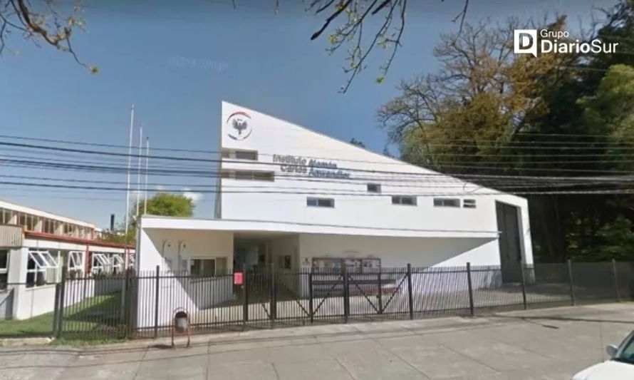 Comienza juicio contra exprofesor del Instituto Alemán acusado de abuso sexual