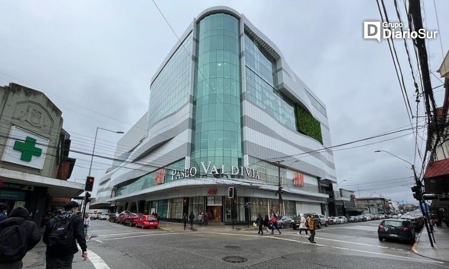 Suspenden al presidente vecinal que apoyó requerimiento contra el nuevo mall de Valdivia