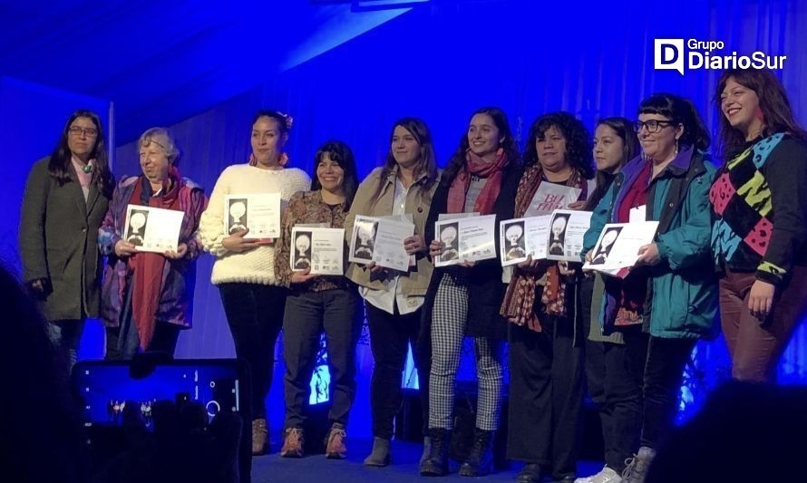 Exitosa versión 13 del encuentro "Sur Mujer": 10 mil asistentes