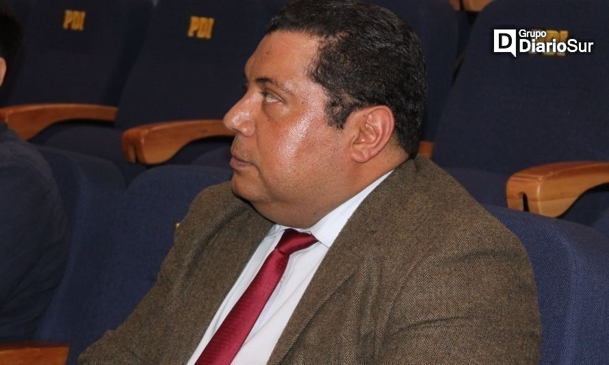 Seremi de Justicia y DDHH por Los Ríos renuncia a su cargo
