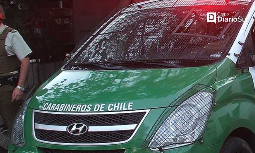 Profesora y su hijo viven minutos de terror tras encerrona en Osorno