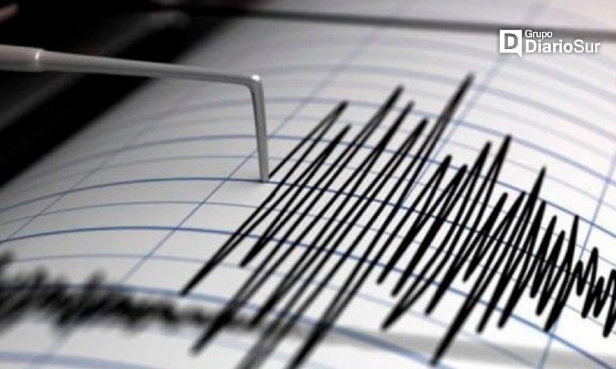 Conoce de cuántos grados fue el sismo registrado este viernes en Futrono