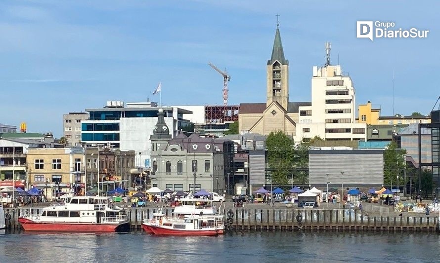 Valdivia será sede de Encuentro Empresarial 