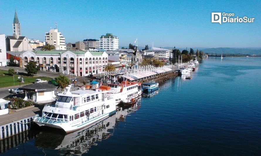 Municipalistas de Iberoamérica se reunirán en Valdivia