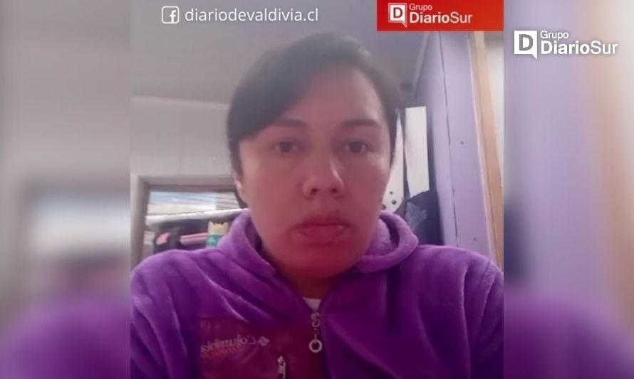 Yesenia cuida a su hijo con TEA: "No saben la soledad que vivimos las personas que somos cuidadoras"