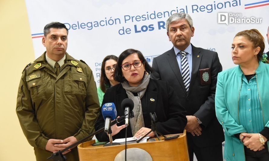 ¿Cómo andan los homicidios? Gobierno entregó balance del Plan Calles Sin Violencia