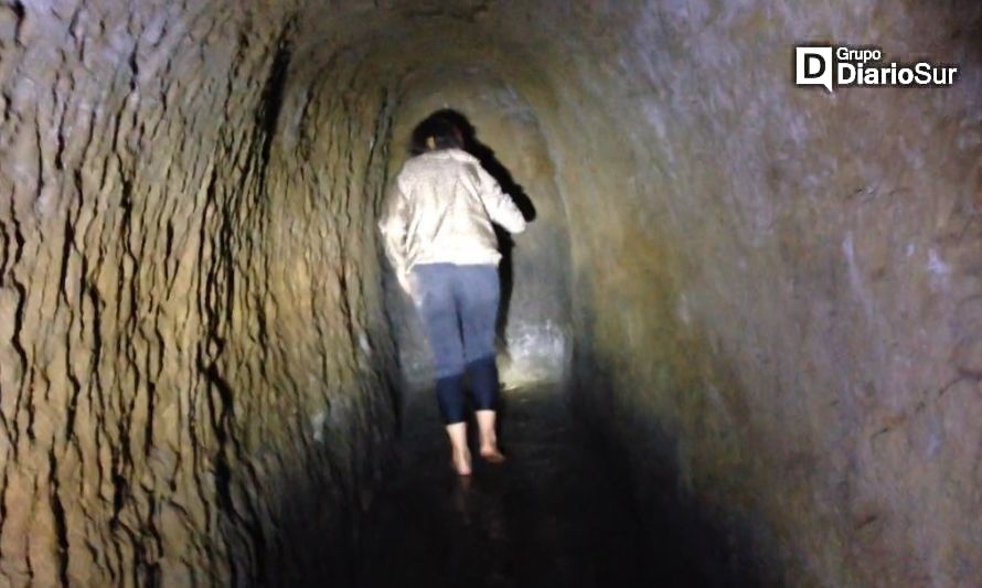Los misterios de los túneles de Remehue: verdad y mitos 