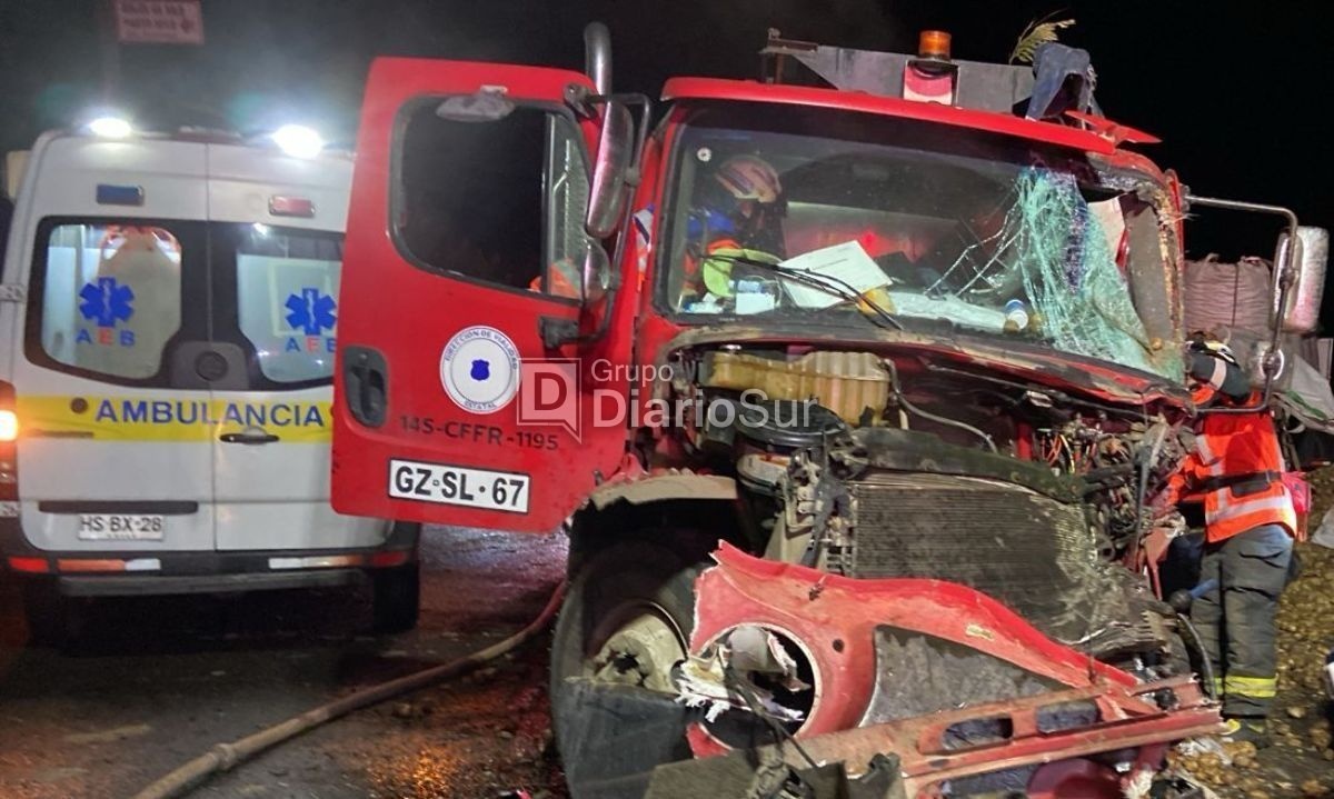 Vialidad desvincula a conductor involucrado en accidente: conducía ebrio