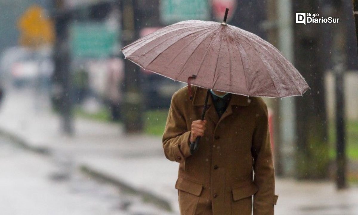 Pronóstico del tiempo para el resto de semana en Los Ríos