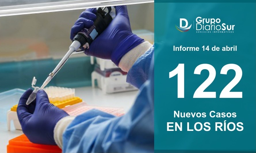 Revisa qué comuna lideró en contagios y la que no sumó casos