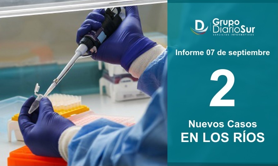 Revisa cuáles fueron las comunas que registraron casos nuevos