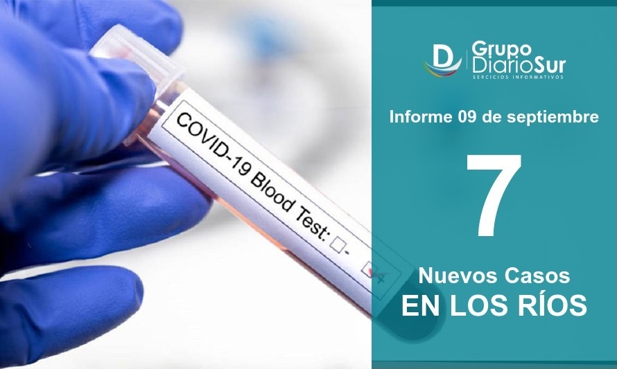 Revisa cuáles fueron las 2 comunas que sumaron contagios este jueves