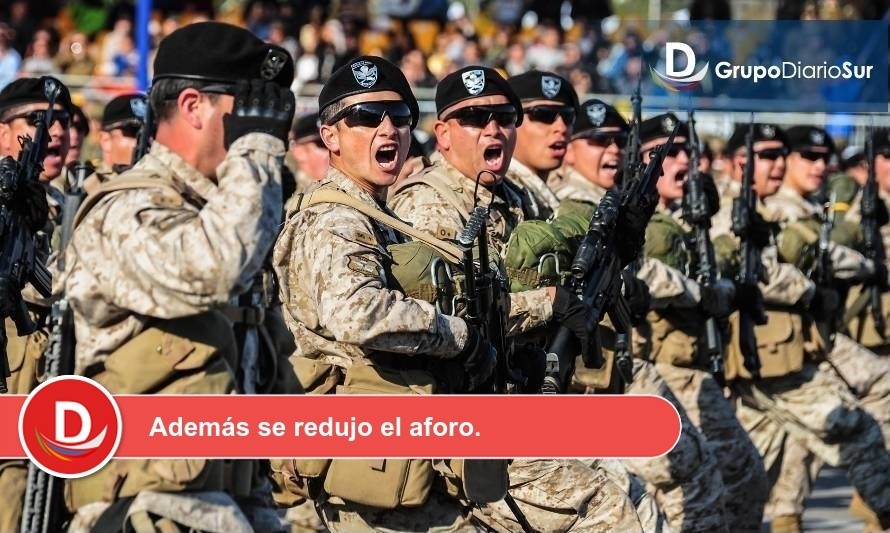 Foto: Ejército de Chile.
