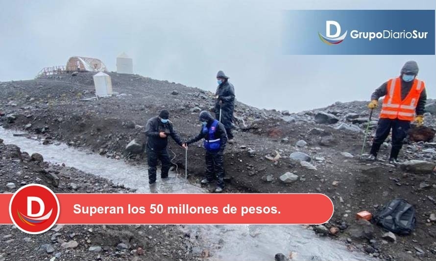 Foto: Ministerio de Obras Públicas.