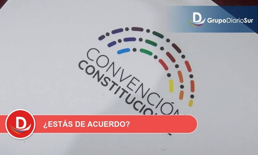 Proponen que adolescentes de 16 y 17 años puedan votar en plebiscito de salida de proceso constituyente