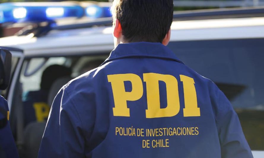 Sigue prófugo agresor acusado de femicidio frustrado en Panguipulli